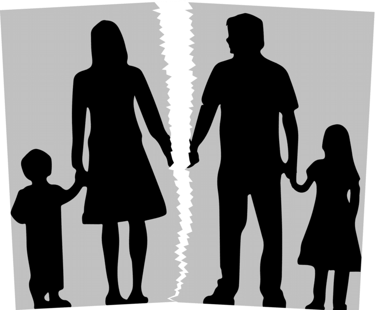 procédure de divorce